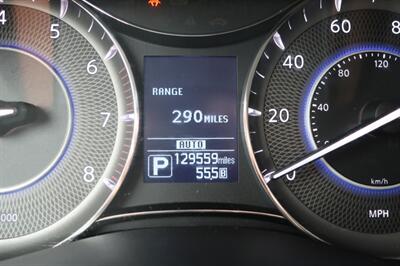 2015 INFINITI QX80 - Photo 16 - Lakeland, FL 33801