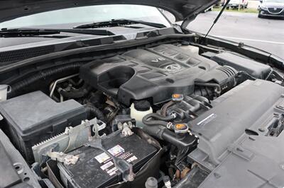 2015 INFINITI QX80 - Photo 36 - Lakeland, FL 33801