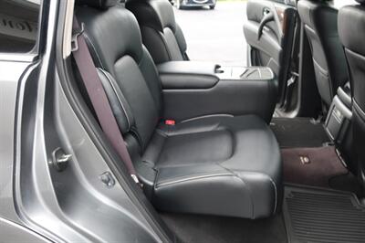 2015 INFINITI QX80 - Photo 26 - Lakeland, FL 33801