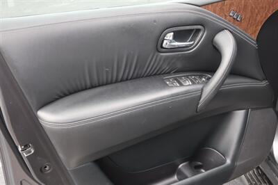 2015 INFINITI QX80 - Photo 12 - Lakeland, FL 33801