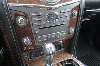 2015 INFINITI QX80 - Photo 19 - Lakeland, FL 33801