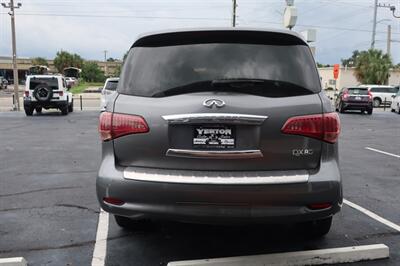 2015 INFINITI QX80 - Photo 8 - Lakeland, FL 33801