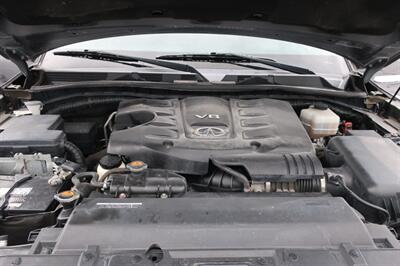 2015 INFINITI QX80 - Photo 35 - Lakeland, FL 33801