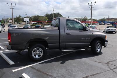 2003 Dodge Ram 1500 ST 2dr Regular Cab 4X4   - Photo 5 - Lakeland, FL 33801