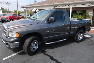 2003 Dodge Ram 1500 ST 2dr Regular Cab 4X4   - Photo 18 - Lakeland, FL 33801