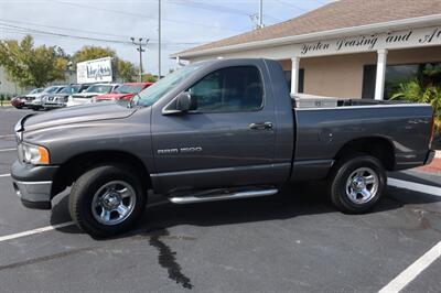 2003 Dodge Ram 1500 ST 2dr Regular Cab 4X4   - Photo 15 - Lakeland, FL 33801