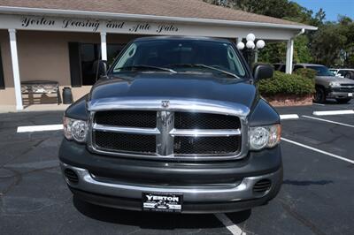 2003 Dodge Ram 1500 ST 2dr Regular Cab 4X4   - Photo 2 - Lakeland, FL 33801