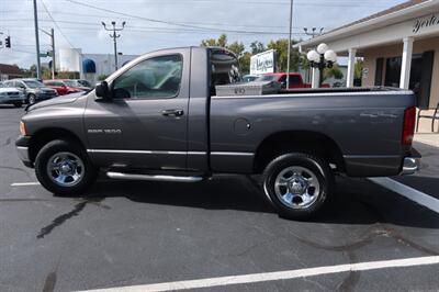 2003 Dodge Ram 1500 ST 2dr Regular Cab 4X4   - Photo 14 - Lakeland, FL 33801