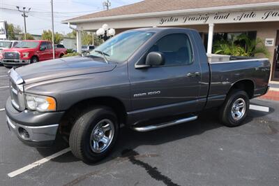 2003 Dodge Ram 1500 ST 2dr Regular Cab 4X4   - Photo 17 - Lakeland, FL 33801