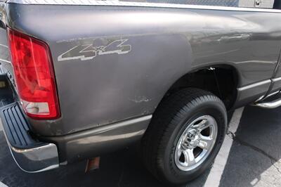 2003 Dodge Ram 1500 ST 2dr Regular Cab 4X4   - Photo 6 - Lakeland, FL 33801