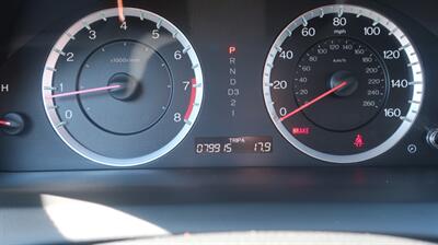 2010 Honda Accord EX-L V6 - Photo 16 - Lakeland, FL 33801