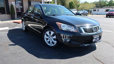 2010 Honda Accord EX-L V6 - Photo 3 - Lakeland, FL 33801