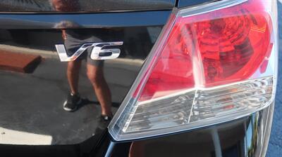 2010 Honda Accord EX-L V6 - Photo 7 - Lakeland, FL 33801