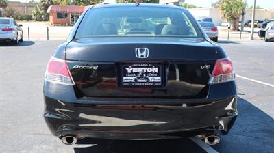 2010 Honda Accord EX-L V6 - Photo 8 - Lakeland, FL 33801