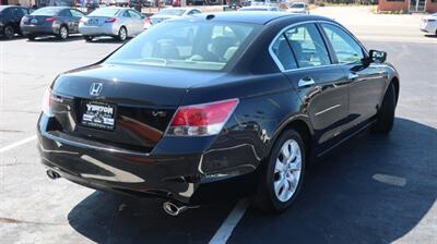 2010 Honda Accord EX-L V6 - Photo 6 - Lakeland, FL 33801