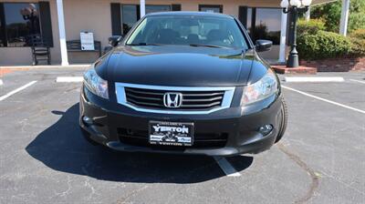 2010 Honda Accord EX-L V6 - Photo 2 - Lakeland, FL 33801
