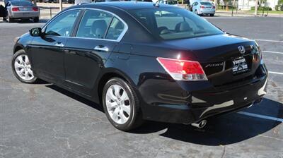 2010 Honda Accord EX-L V6 - Photo 9 - Lakeland, FL 33801