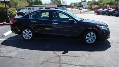 2010 Honda Accord EX-L V6 - Photo 4 - Lakeland, FL 33801