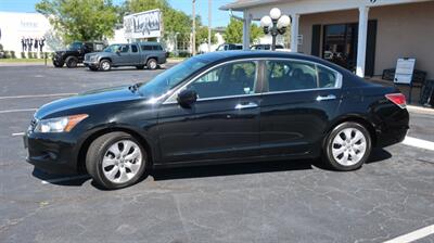 2010 Honda Accord EX-L V6 - Photo 11 - Lakeland, FL 33801