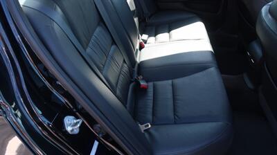 2010 Honda Accord EX-L V6 - Photo 26 - Lakeland, FL 33801