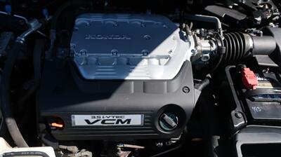 2010 Honda Accord EX-L V6 - Photo 34 - Lakeland, FL 33801