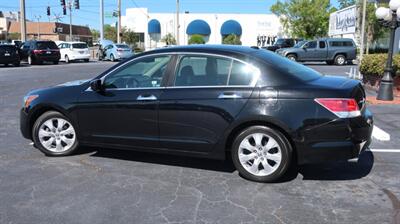 2010 Honda Accord EX-L V6 - Photo 10 - Lakeland, FL 33801
