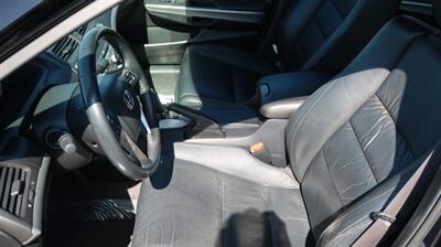 2010 Honda Accord EX-L V6 - Photo 14 - Lakeland, FL 33801