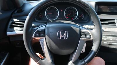 2010 Honda Accord EX-L V6 - Photo 15 - Lakeland, FL 33801