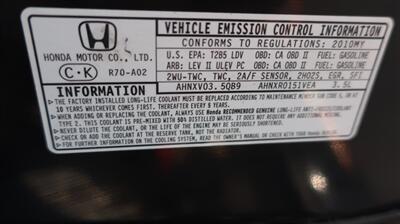 2010 Honda Accord EX-L V6 - Photo 33 - Lakeland, FL 33801