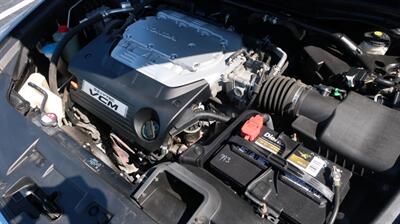 2010 Honda Accord EX-L V6 - Photo 36 - Lakeland, FL 33801