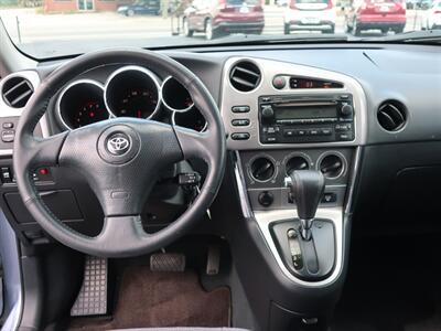 2006 Toyota Matrix XR   - Photo 13 - Lakeland, FL 33801