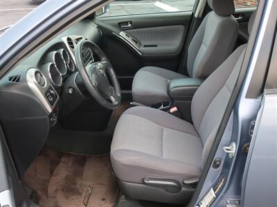 2006 Toyota Matrix XR   - Photo 12 - Lakeland, FL 33801