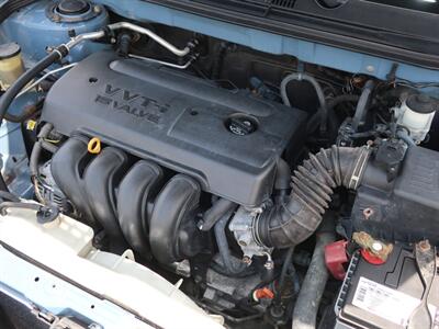 2006 Toyota Matrix XR   - Photo 36 - Lakeland, FL 33801