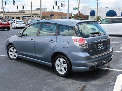 2006 Toyota Matrix XR   - Photo 8 - Lakeland, FL 33801