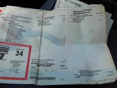 2006 Toyota Matrix XR   - Photo 22 - Lakeland, FL 33801