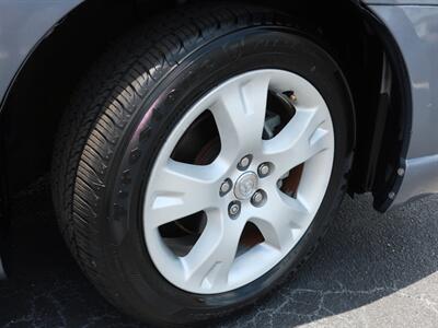 2006 Toyota Matrix XR   - Photo 38 - Lakeland, FL 33801