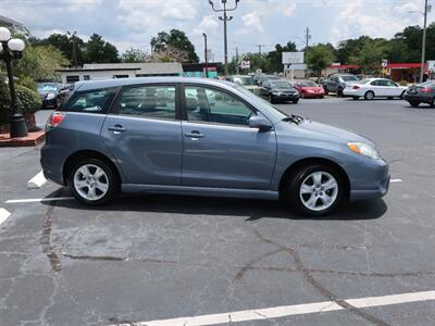 2006 Toyota Matrix XR   - Photo 4 - Lakeland, FL 33801