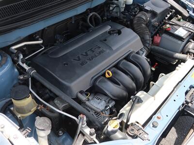 2006 Toyota Matrix XR   - Photo 35 - Lakeland, FL 33801