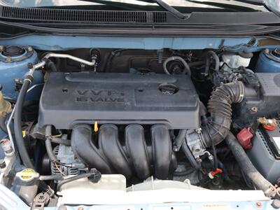 2006 Toyota Matrix XR   - Photo 34 - Lakeland, FL 33801