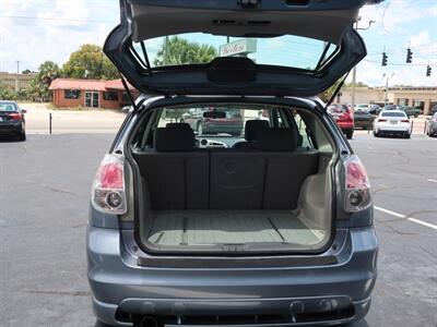 2006 Toyota Matrix XR   - Photo 29 - Lakeland, FL 33801