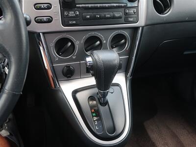 2006 Toyota Matrix XR   - Photo 19 - Lakeland, FL 33801
