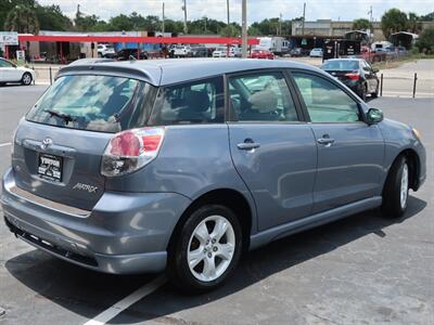 2006 Toyota Matrix XR   - Photo 5 - Lakeland, FL 33801