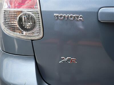 2006 Toyota Matrix XR   - Photo 7 - Lakeland, FL 33801