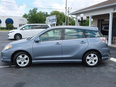 2006 Toyota Matrix XR   - Photo 9 - Lakeland, FL 33801