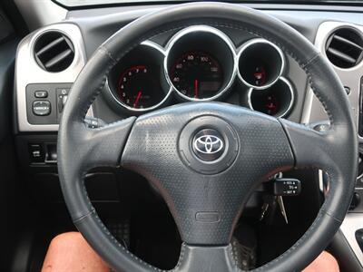 2006 Toyota Matrix XR   - Photo 16 - Lakeland, FL 33801