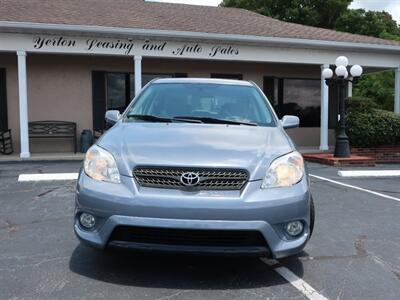 2006 Toyota Matrix XR   - Photo 2 - Lakeland, FL 33801