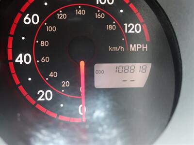 2006 Toyota Matrix XR   - Photo 17 - Lakeland, FL 33801