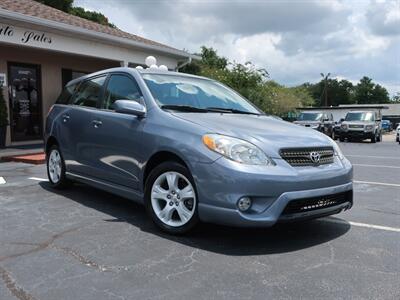 2006 Toyota Matrix XR   - Photo 3 - Lakeland, FL 33801