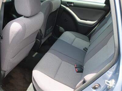 2006 Toyota Matrix XR   - Photo 28 - Lakeland, FL 33801
