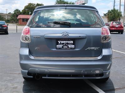 2006 Toyota Matrix XR   - Photo 6 - Lakeland, FL 33801